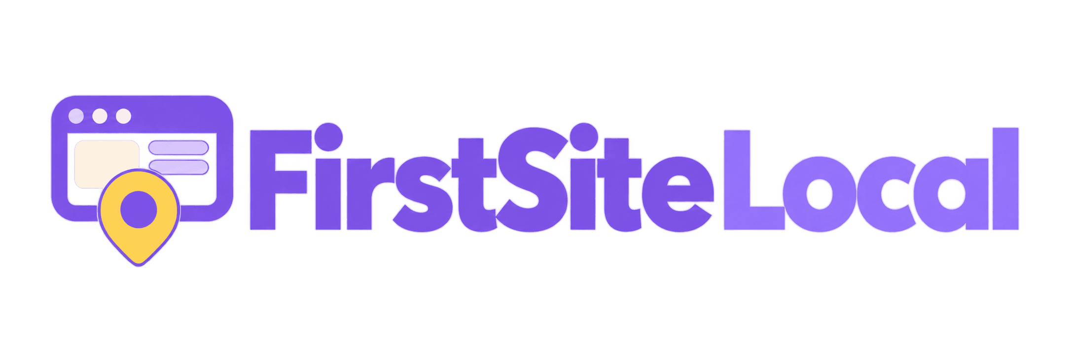 FirstSite Local